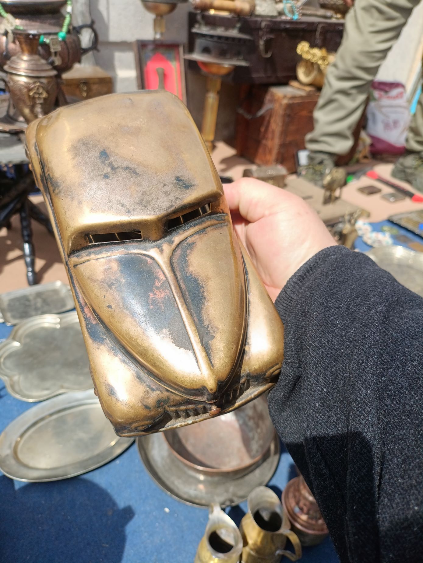 بیتل آنتیک 